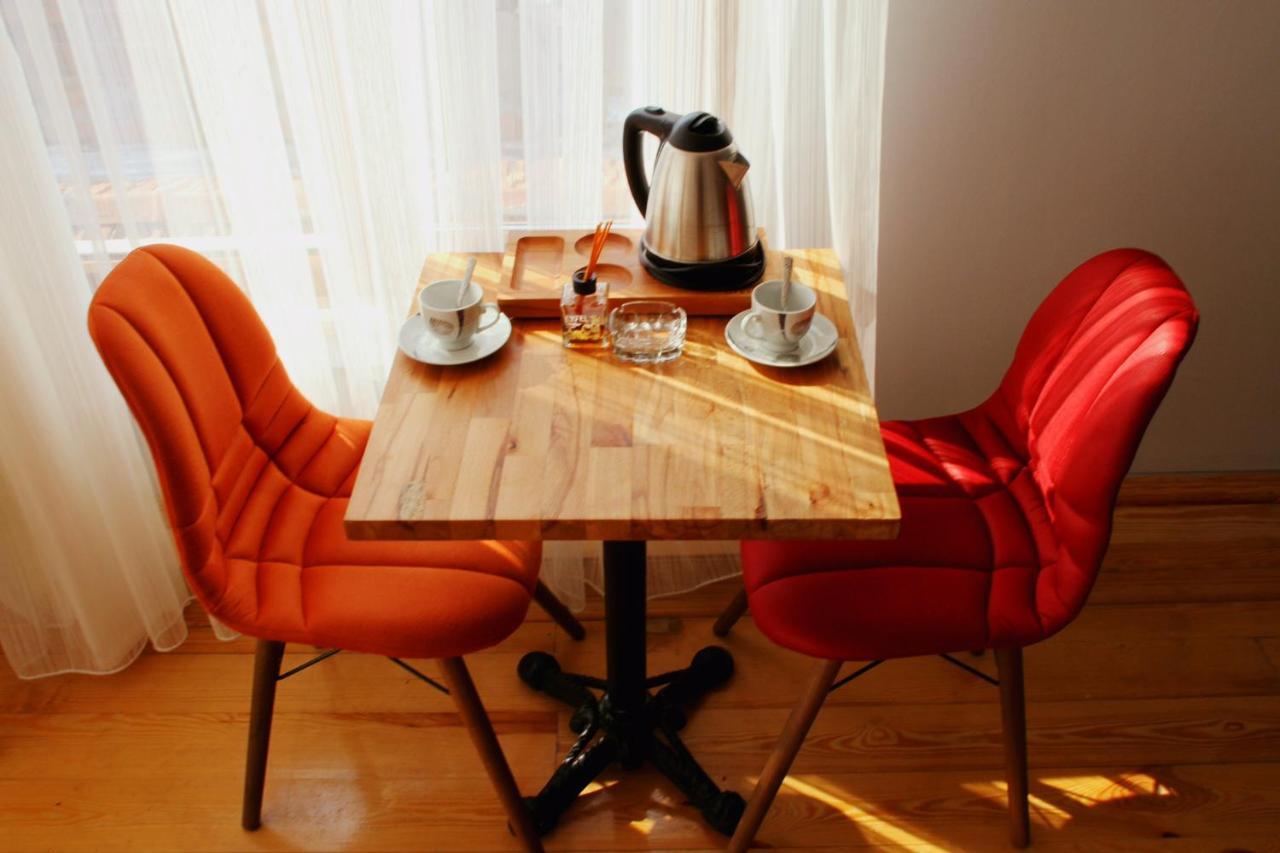 Yamac Suites Istanboel Buitenkant foto